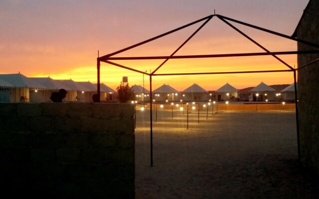 Style Desert Camp Jaisalmer