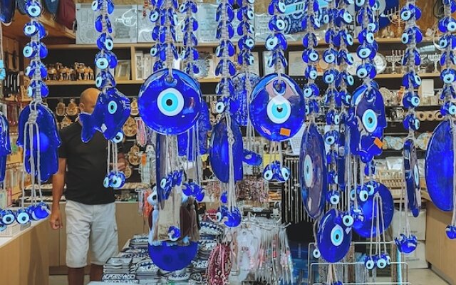 CARMEL MARKET - Exclusive Collection - By HOMY