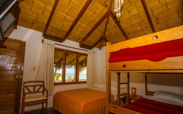 Hotel Playa Palmeras