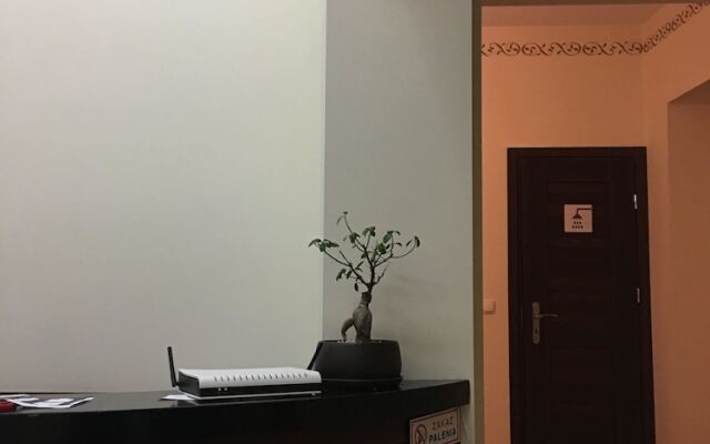 Ametyst Hostel