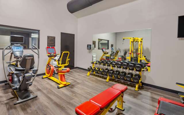 The Americus Hotel, Trademark Collection by Wyndham