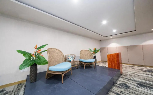 Solea Coast Resort Panglao