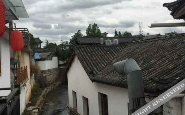 Xibai Jiayuan Inn