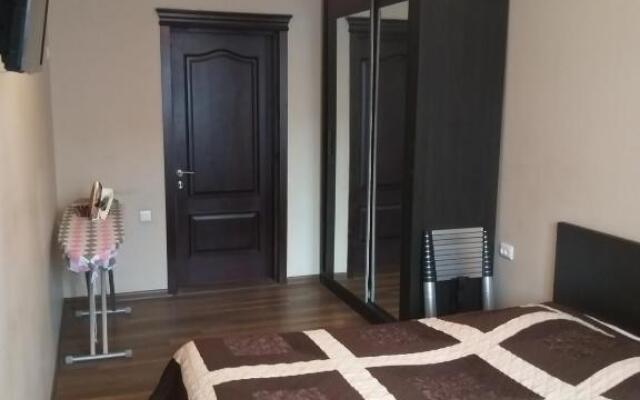 Apartment Gorgiladze 66