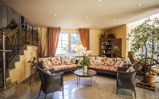 Hotel Zum Leineweber