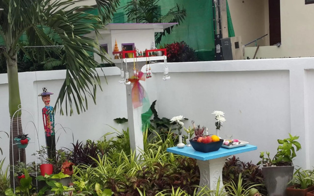 Na-Rak-O Resort