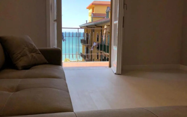 Seaview apartment