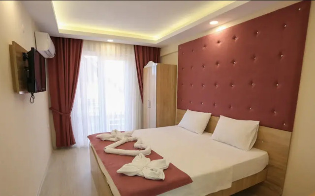 New World Hotel Amasra