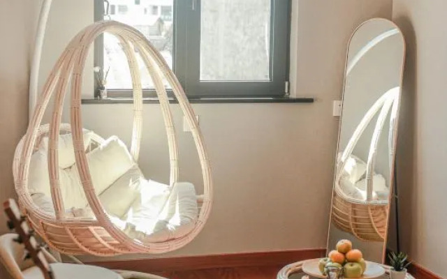 Zhongxun Courtyard Villa B&B