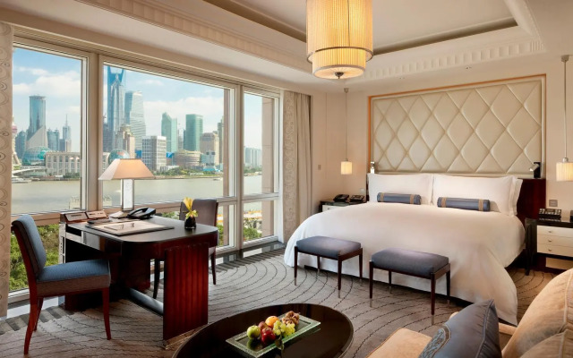 The Peninsula Shanghai
