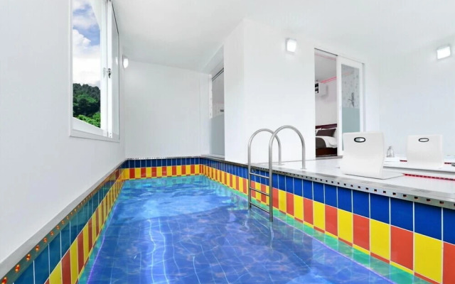 Semi Resort Noblesse