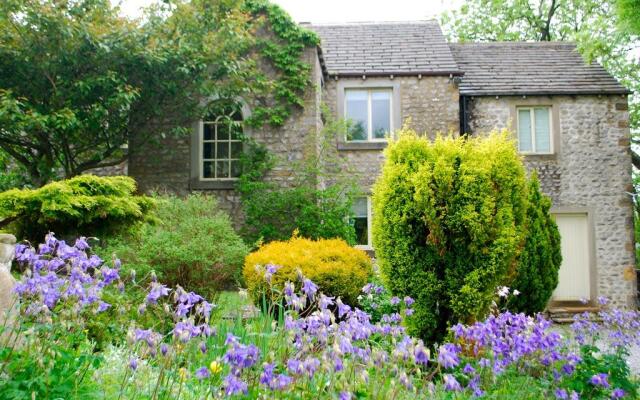 Warren House B&B