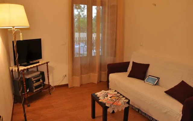 Villa Venere Pool Apartment