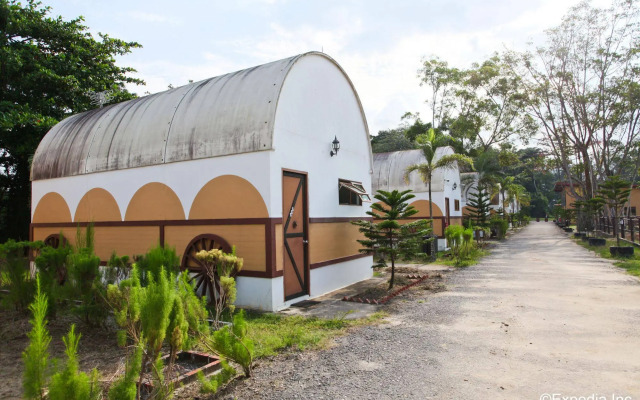 Punggol Ranch Resort