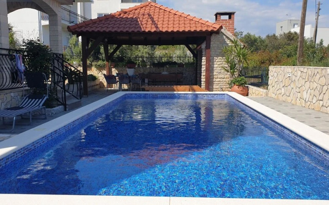 Apartmani Slavica