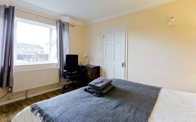 Egham House