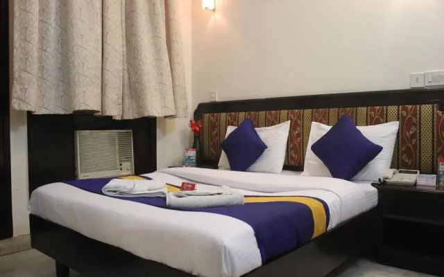 Oyo 518 Hotel Sundeep Inn