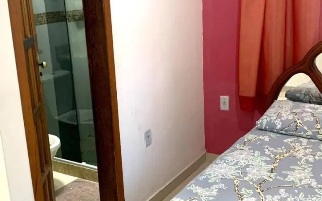 Casa do Roberto