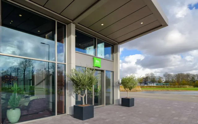 Ibis Styles Rotterdam Ahoy 