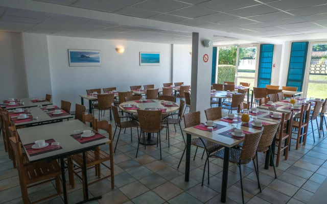 Résidence Ilbarritz