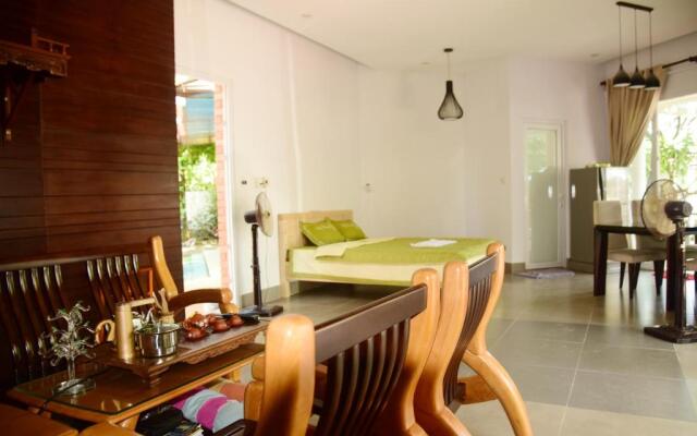 Hà Phương Homestay