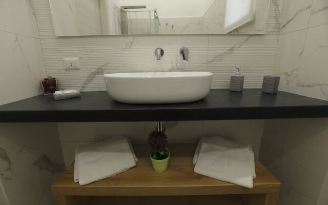 Agrigento B&B