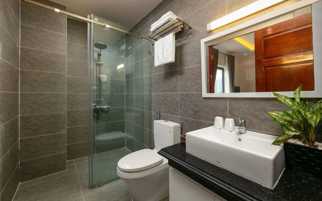 Tam Coc Nam Hoa Hotel and Spa
