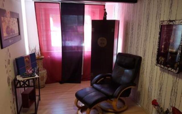 Frau Holle Land Hotel