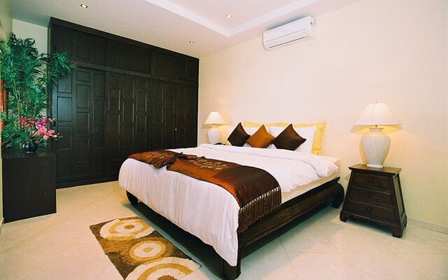Longtail Suites