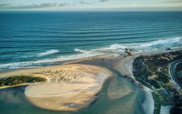 Mallacoota Hotel Motel