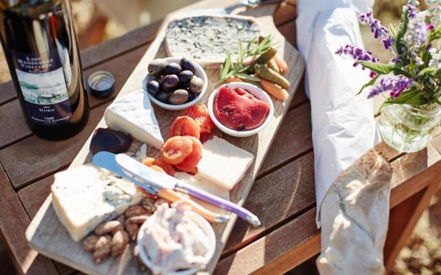 Moodemere Lake House