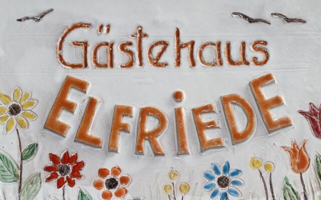 Gästehaus Elfriede