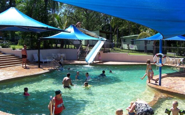 Forest Glen Holiday Resort