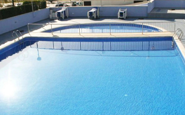 Apartamentos Hipocampos