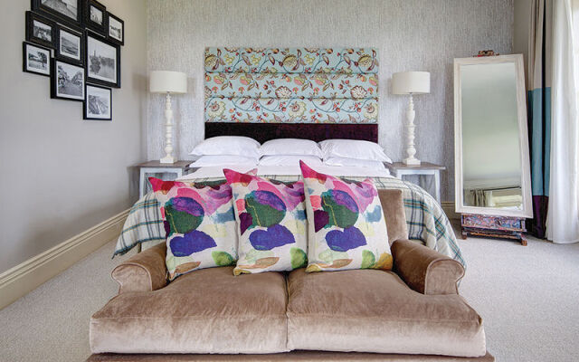 Seaham Hall and Serenity Spa