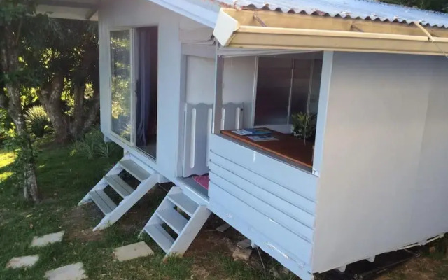 Bungalow Premium Tahiti
