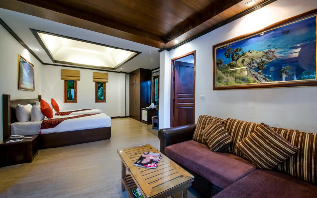 Pai Tan Villas