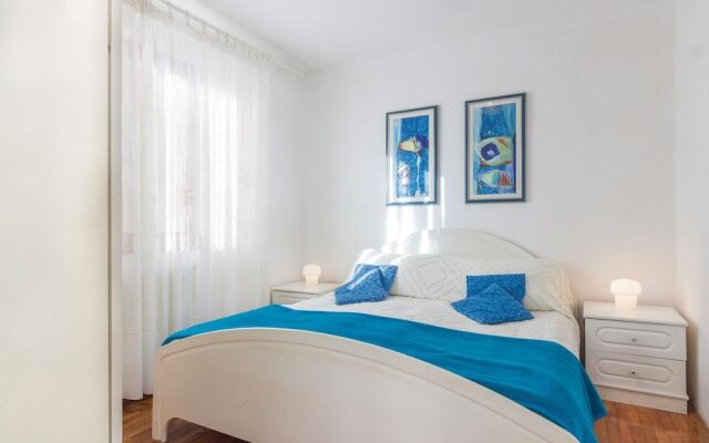 Amazing Home in Rabac With Wifi and 3 Bedrooms