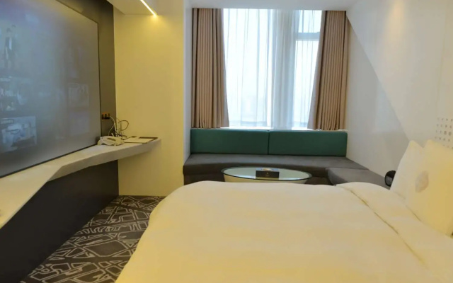Goethe Hotel Hangzhou