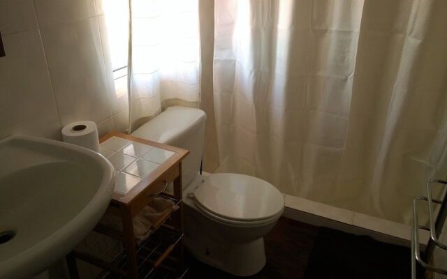 Sun Havens Apartments & Suites