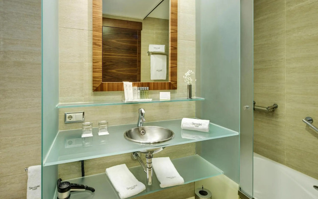 Sercotel Sorolla Palace Hotel