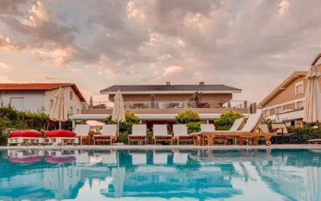 Villa Kore Cesme