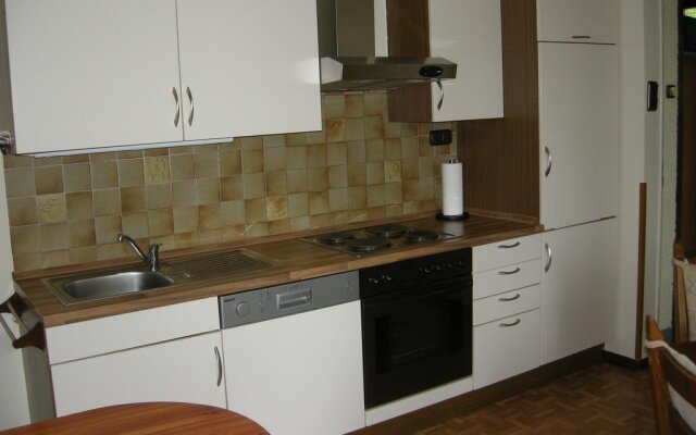 Ferienwohnungen Haus Elsbeth