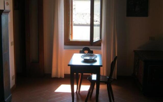 La Residence da Caterina