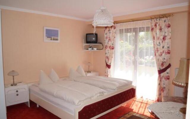 Pension Kordula Straub