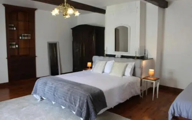 Lafitole Lodge