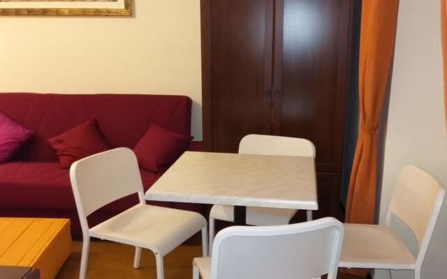 Bed  Breakfast I Tre Pupazzi