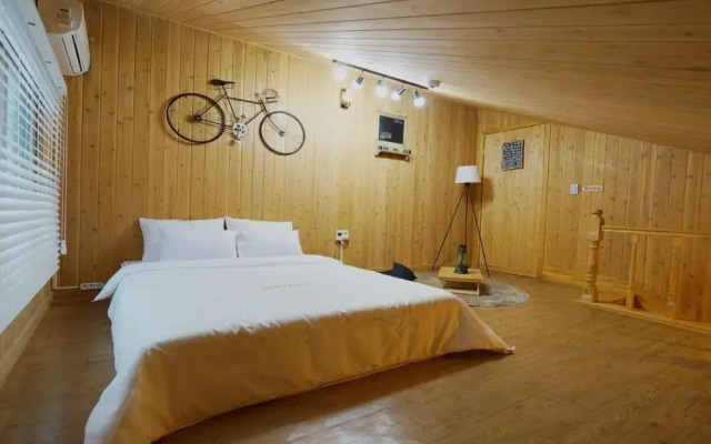 Suncheon Healing Pension