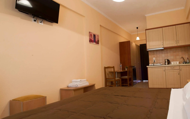 Penelope Hotel