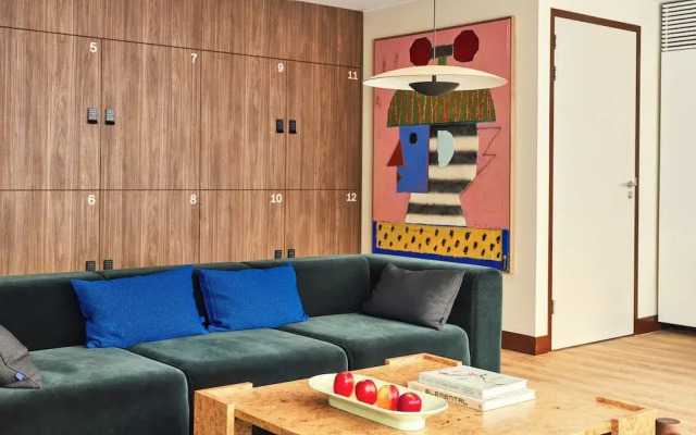 Numa The Hague Scheveningen